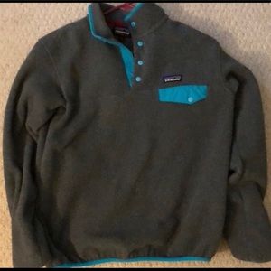 Patagonia Jacket